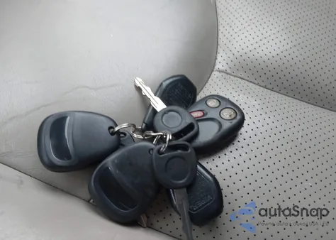 2004 Cadillac Escalade Standard from USA, damaged, VIN 1GYEK63N84R198607